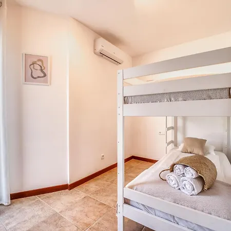 Traumhafte Maricel Fuer 8 Gaeste Am Villa