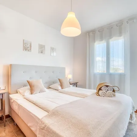 Traumhafte Maricel Fuer 8 Gaeste Am Alcudia (Mallorca)
