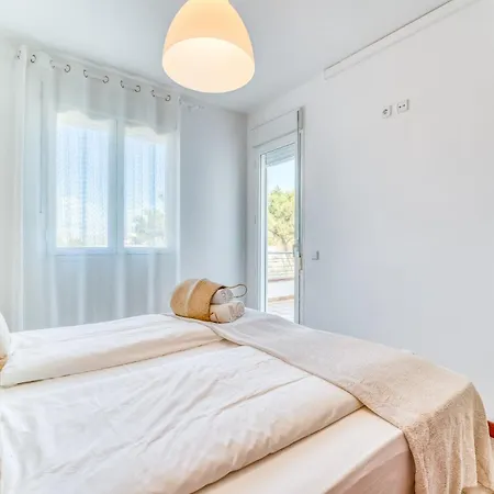 Traumhafte Maricel Fuer 8 Gaeste Am Villa