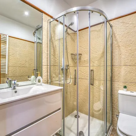 Villa Traumhafte Maricel Fuer 8 Gaeste Am *